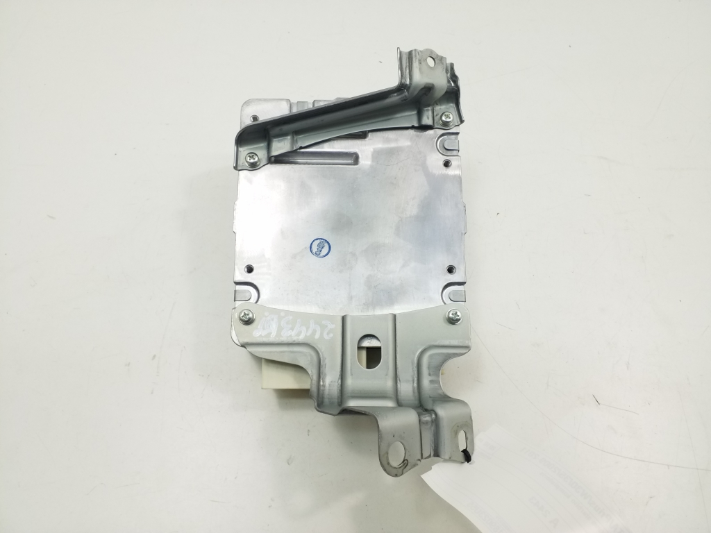 TOYOTA Prius 3 generation (XW30) (2009-2015) Power steering control unit 8965047260 20378261