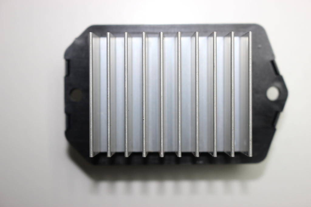 HONDA CR-V 4 generation (2012-2019) Interior Heater Resistor 0778001030 21532590