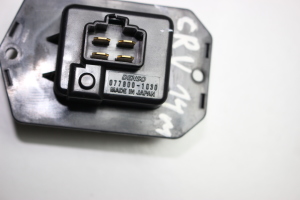 Honda CR-V (2012–2016) Cabin shoulder motor resistance 0778001030 - 2