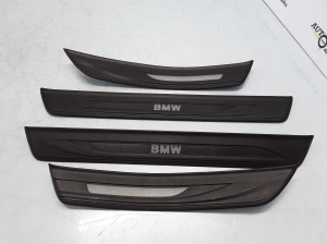 Inner sill trim - 51477203603 