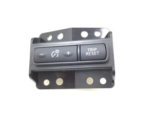  Switch for instrument panel lighting 