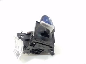 TOYOTA Prius W30/35 (2009–2015) Gear shift mechanism 3355047051 - 2
