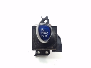 TOYOTA Prius W30/35 (2009–2015) Gear shift mechanism 3355047051 - 3
