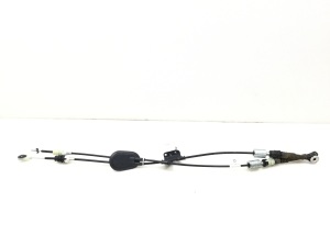   Câble de changement de vitesse  - 4RTA004 