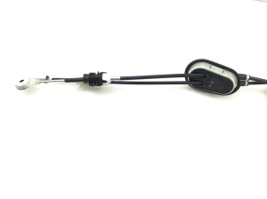 NISSAN Qashqai (2013–2021) Gear shift cable 4RTA004 - 3