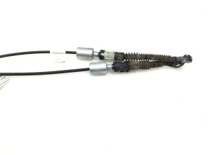 NISSAN Qashqai (2013–2021) Gear shift cable 4RTA004 - 4