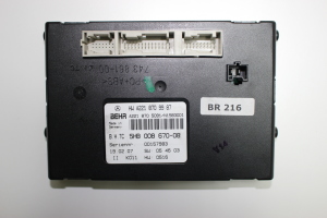 Conditioner control module - A2218709987