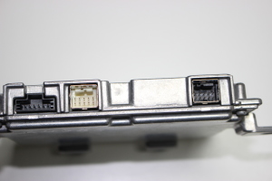 Mercedes Benz CL-Class C216 (2006–2014) Module de commande A2218705885 - 3