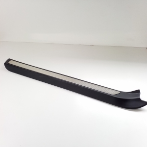 Mercedes Benz E-Class W207 (2009–2017) Inner sill trim A2076800235 - 3