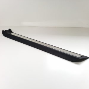 Mercedes Benz E-Class W207 (2009–2017) Inner sill trim A2076800135 - 3
