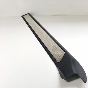 Mercedes Benz E-Class W207 (2009–2017) Inner sill trim A2076800135 - 4