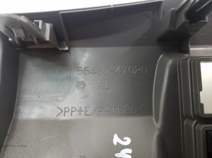 TOYOTA Prius W30/35 (2009–2015) Other dashboard part 5548047020 - 3