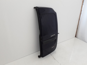Dacia Logan I (2004–2012) Rear cargo door - 2