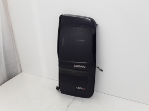 Dacia Logan I (2004–2012) Rear cargo door - 4