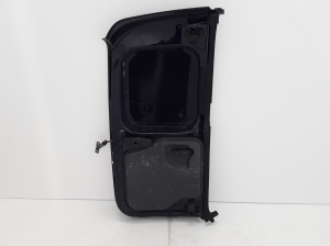 Dacia Logan I (2004–2012) Rear cargo door - 5