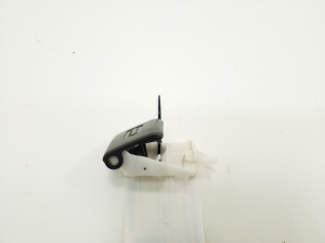 TOYOTA Prius W30/35 (2009–2015) Hood release handle (interior) 5360152010 - 2