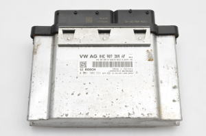 Motorsteuergerät - 04E907309AF