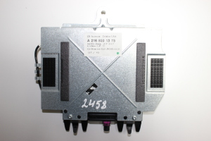 Mercedes Benz CL-Class C216 (2006–2014) Antenne A2168201375 - 2