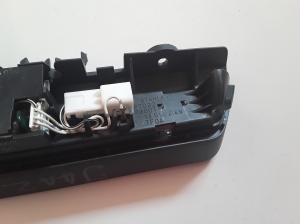 Honda Jazz (2015–2026) Additional stop light PPTD30 - 4