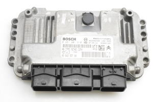 Engine control unit - 9664255780