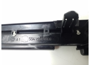 TOYOTA Prius W30/35 (2009–2015) Dashboard trim 5547547060 - 2