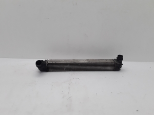  Intercooler radiator 