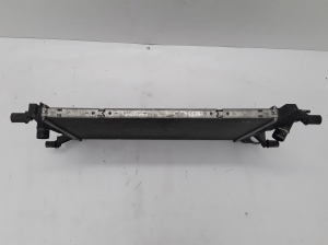 RENAULT Scenic (2009–2015) Motorkühler 214105150R - 4