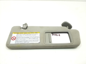   Sun visor  - 7431047220 
