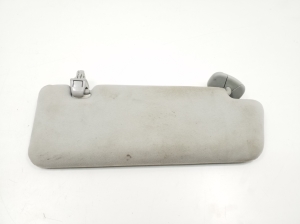   Sun visor  - 7432047190 