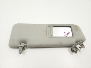 TOYOTA Prius W30/35 (2009–2015) Sun visor 7432047190 - 2