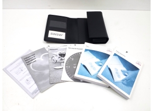   Serviceheft  -  
