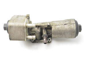 Volkswagen Passat B6 (2005–2010) Eļļas filtra korpuss 045115389 - 4