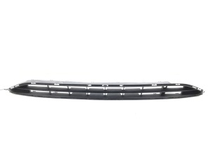 Opel Corsa E (2014–2018) Front bumper lower grille 13432002 - 3