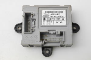 Ford Mondeo IV (2007–2015) Esiukse juhtplokk 7G9T14B533KD - 2