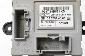 Ford Mondeo IV (2007–2015) Esiukse juhtplokk 7G9T14B533KD - 3