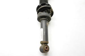 Volkswagen Touareg I (2002–2010) Stoßdämpfer hinten 4l0513029b - 4