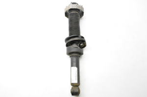 Volkswagen Touareg I (2002–2010) Stoßdämpfer hinten 4l0513029b
