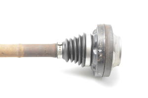 Volkswagen Touareg I (2002–2010) Aizmugurējā pusass un tās detaļas 7l0501201a - 3