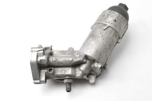 Oil filter housing - 7788453