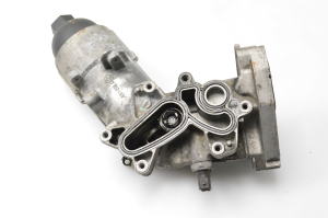 BMW X5 E53 (1999–2006) Oil filter housing 7788453 - 2