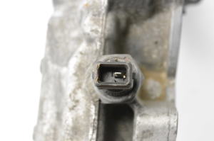 BMW X5 E53 (1999–2006) Oil filter housing 7788453 - 4