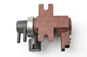 Peugeot 407 (2004–2010) Magnetventil 9650098380 - 4