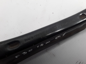 BMW 3 SERIES F30 (2011–2018) Tagasilla varras 6792517 - 3
