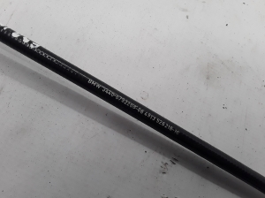 BMW 3 SERIES F30 (2011–2018) Käsipiduri tross 6792268 - 3