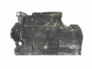   Rear underbody shield  - 5830847011 