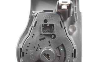 AUDI A4 B8 (2007–2016) Headlight switch 8K0941531AA - 2