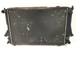 AUDI 100 C4 (1990–1994) Jahutusradiaator 4A0121251R - 3