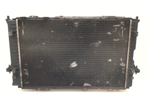 Motorkühler - 4A0121251R