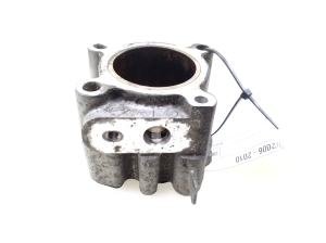  EGR valve body 