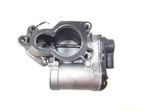  EGR valve 